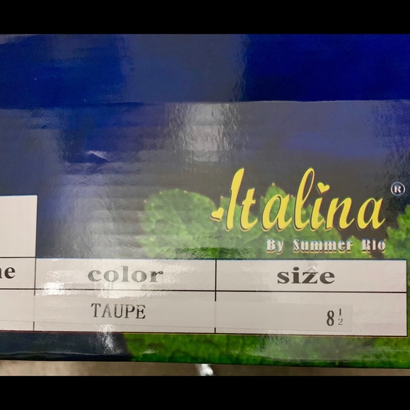 Booties - Picture 8 of 8